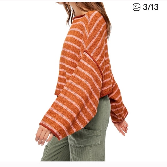 Free People Sweater - Picture 3 of 16